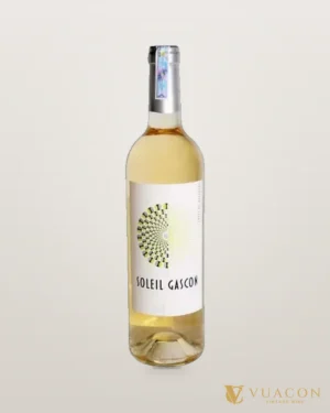 Rượu vang Plaimont Soleil Gascon – chai chính hãng tại Vua Cồn
