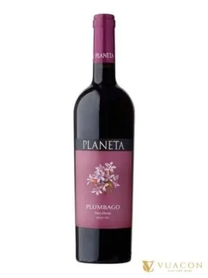 Rượu vang Planeta Plumbago Nero d’Avola IGT – Ý, 750ml