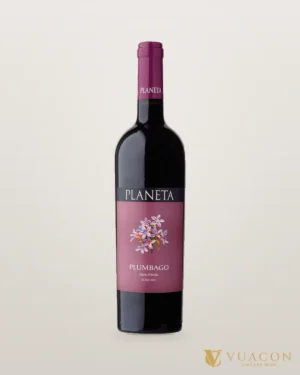Rượu vang Planeta Plumbago Nero d’Avola IGT – chai chính hãng tại Vua Cồn