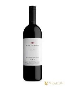 Rượu vang Prazo De Roriz Douro – Bồ Đào Nha, 750ml