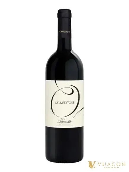 Rượu vang Prunotto Mompertone Monferrato – Piedmont, Ý, 750ml