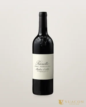 Rượu vang Prunotto Pian Romualdo Barbera d’Alba – chai chính hãng tại Vua Cồn