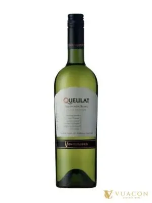 Rượu vang Queulat Gran Reserva Sauvignon Blanc – Chile, 750ml