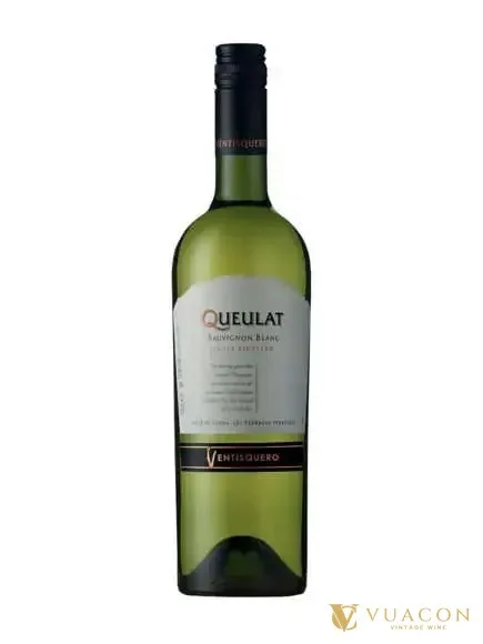 Rượu vang Queulat Gran Reserva Sauvignon Blanc – Chile, 750ml