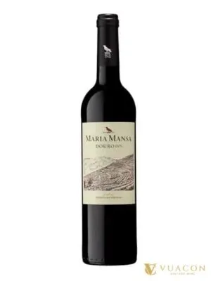 Rượu vang Quinta do Noval Maria Mansa – Bồ Đào Nha, 750ml
