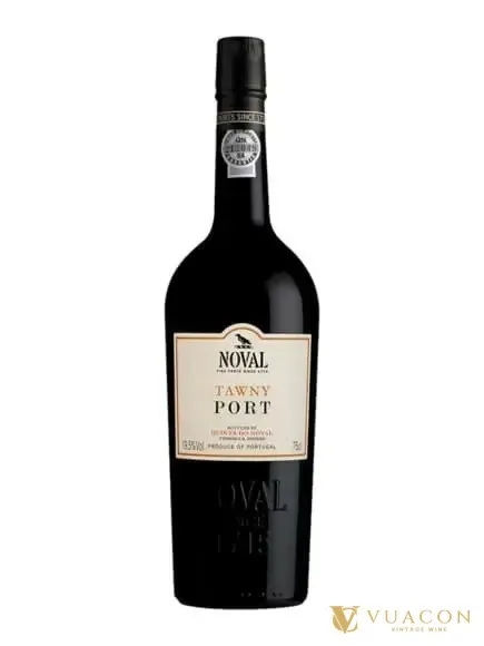 Rượu vang Quinta do Noval Tawny Port – Bồ Đào Nha, 750ml