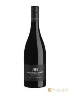 Rượu vang Radford Dale Black Rock – Swartland, Nam Phi, 750ml