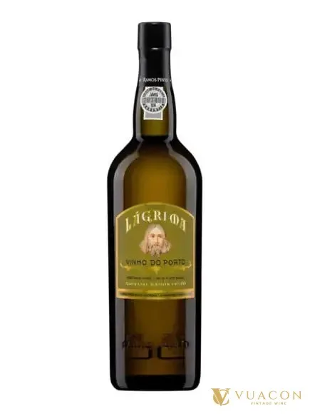Rượu vang Ramos Pinto Lagrima Port – Bồ Đào Nha, 750ml