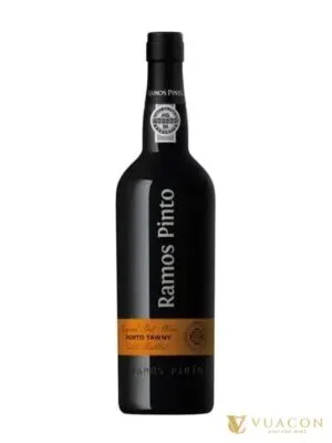 Rượu vang Ramos Pinto Tawny Port – Douro, Bồ Đào Nha, 750ml