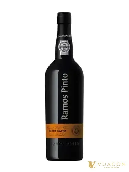 Rượu vang Ramos Pinto Tawny Port – Douro, Bồ Đào Nha, 750ml
