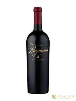 Rượu vang Raymond Generations Cabernet Sauvignon – Napa Valley, Hoa Kỳ, 750ml