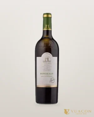 Rượu vang Raymond Huet Semillon Sauvignon – chai chính hãng tại Vua Cồn