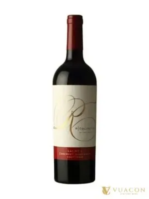 Rượu vang Raymond R Collection Cabernet Sauvignon – California, Hoa Kỳ, 750ml