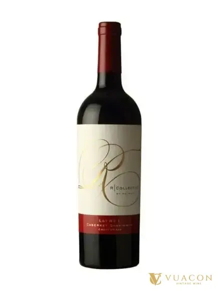 Rượu vang Raymond R Collection Cabernet Sauvignon – California, Hoa Kỳ, 750ml