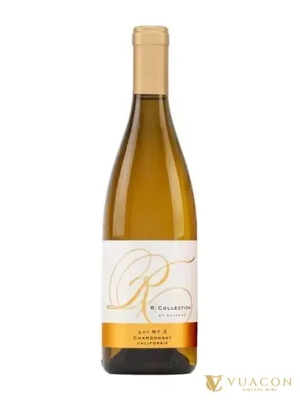 Rượu vang Raymond R Collection Chardonnay – Hoa Kỳ, 750ml