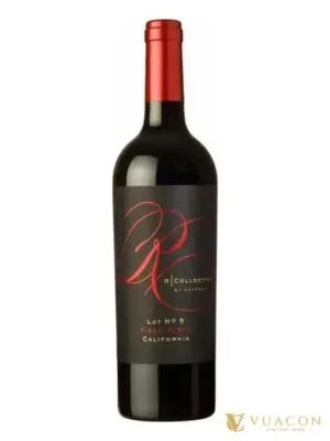 Rượu vang Raymond R Collection Field Blend – Hoa Kỳ, 750ml