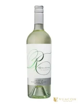 Rượu vang Raymond R Collection Sauvignon Blanc – Hoa Kỳ, 750ml