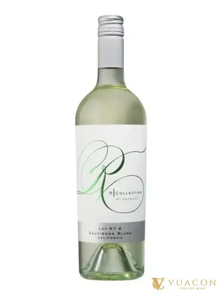 Rượu vang Raymond R Collection Sauvignon Blanc – Hoa Kỳ, 750ml