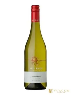 Rượu vang Red Knot Chardonnay – Úc, 750ml