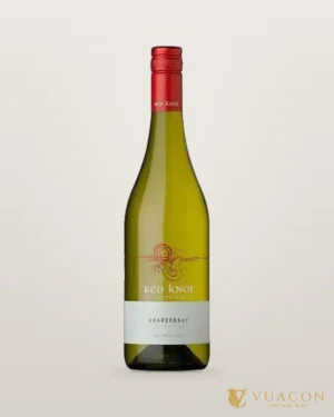 Rượu vang Red Knot Chardonnay – chai chính hãng tại Vua Cồn