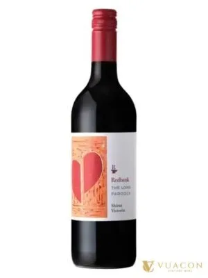 Rượu vang Redbank The Long Paddock Shiraz – Úc, 750ml