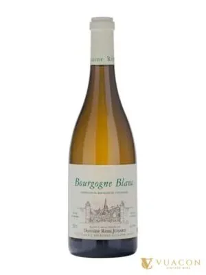 Rượu vang Remi Jobard Bourgogne Blanc – Burgundy, Pháp, 750ml