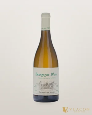Rượu vang Remi Jobard Bourgogne Blanc – chai chính hãng tại Vua Cồn