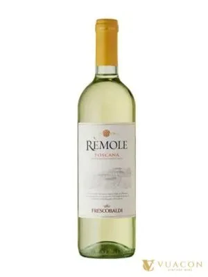 Rượu vang Remole Toscana Bianco – Ý, 750ml
