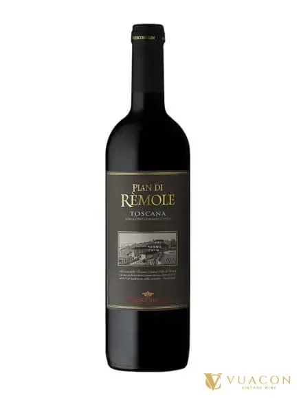 Rượu vang Frescobaldi Pater Toscana – Ý, 750ml