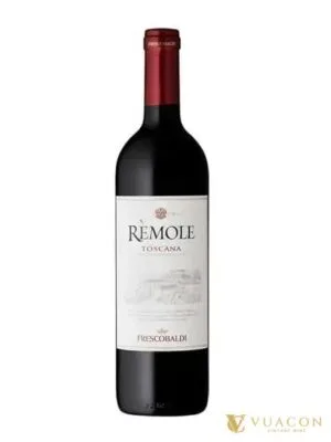 Rượu vang Remole Toscana Rosso – Ý, 750ml
