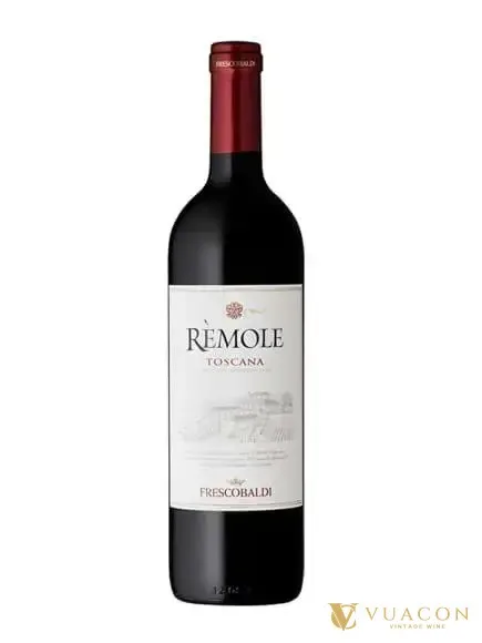 Rượu vang Remole Toscana Rosso – Ý, 750ml