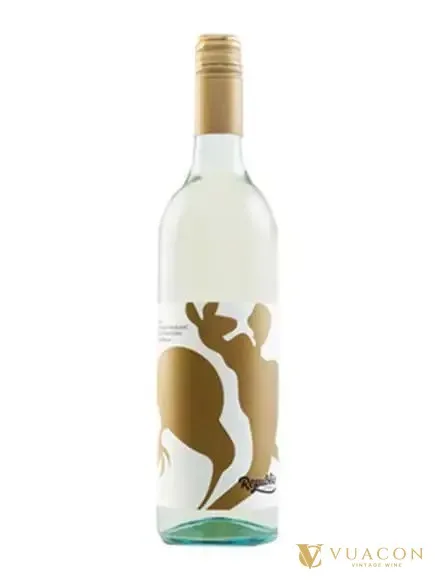 Rượu vang Republic Sauvignon Blanc – Úc, 750ml