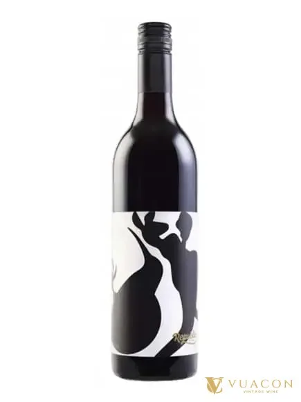 Rượu vang Republic Shiraz – Úc, 750ml