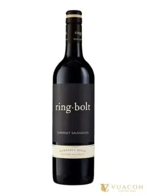Rượu vang Ring Bolt Cabernet Sauvignon – Úc, 750ml