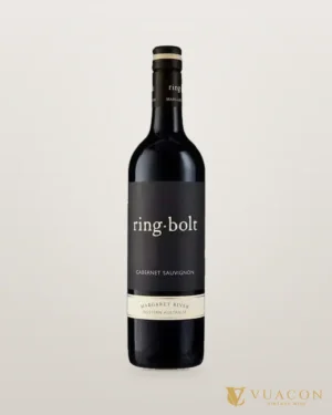 Rượu vang Ring Bolt Cabernet Sauvignon – chai chính hãng tại Vua Cồn