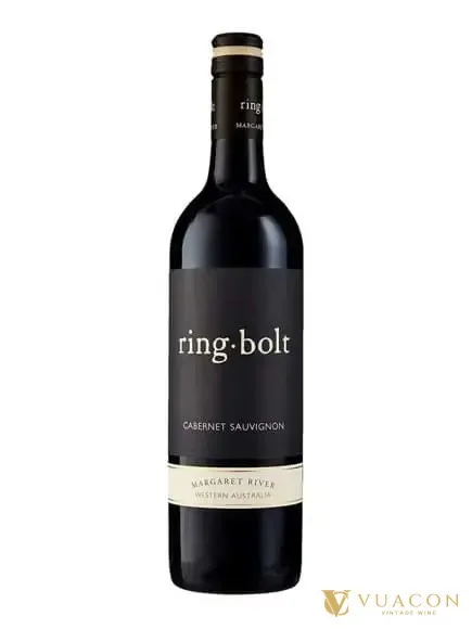 Rượu vang Ring Bolt Cabernet Sauvignon – Úc, 750ml