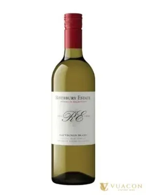 Rượu vang Rothbury Estate Premium Selection Sauvignon Blanc – Úc, 750ml