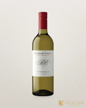 Rượu vang Rothbury Estate Premium Selection Sauvignon Blanc – chai chính hãng tại Vua Cồn