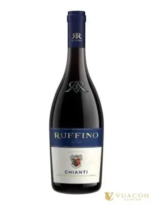 Rượu vang Ruffino Chianti – Toscana, Ý, 750ml