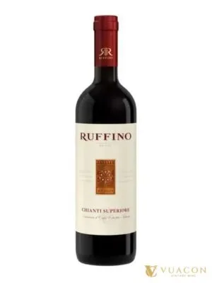 Rượu vang Ruffino IL Leo – Toscana, Ý, 750ml