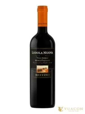 Rượu vang Ruffino Lodola Nuova – Toscana, Ý, 750ml
