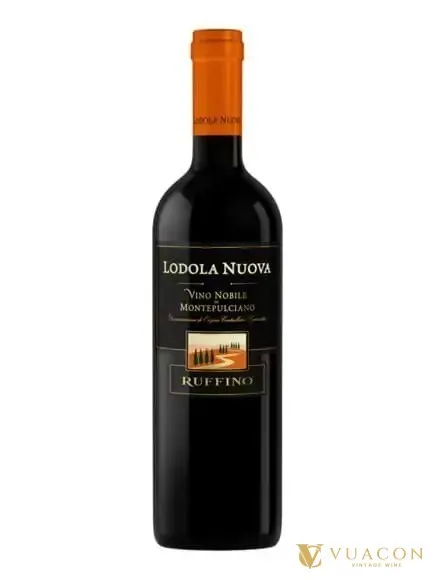 Rượu vang Ruffino Lodola Nuova – Toscana, Ý, 750ml
