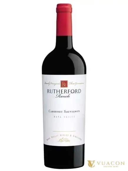 Rượu vang Rutherford Ranch Cabernet Sauvignon – Napa Valley, Hoa Kỳ, 750ml