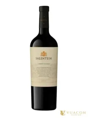 Rượu vang Salentein Barrel Selection Cabernet Sauvignon – Mendoza, Argentina, 750ml