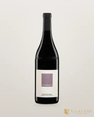 Rượu vang Sandrone Dolcetto d’Alba – chai chính hãng tại Vua Cồn