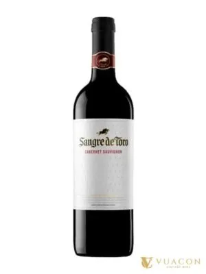 Rượu vang Sangre De Toro Cabernet Sauvignon – Tây Ban Nha, 750ml