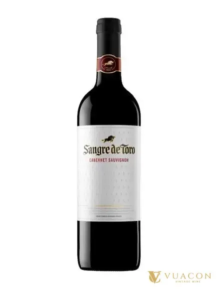 Rượu vang Sangre De Toro Cabernet Sauvignon – Tây Ban Nha, 750ml