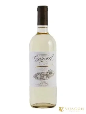 Rượu vang Santa Cristina Campogrande Orvieto Classico – Umbria, Ý, 750ml