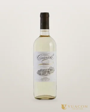 Rượu vang Santa Cristina Campogrande Orvieto Classico – chai chính hãng tại Vua Cồn