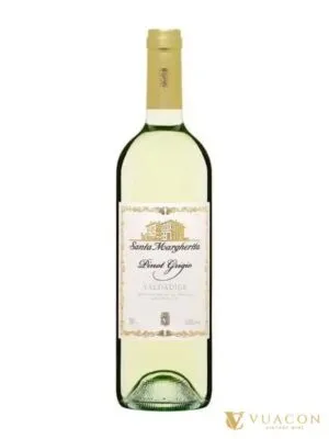Rượu vang Santa Margherita Pinot Grigio – Ý, 750ml